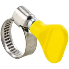 Schlauchschelle SIP Benzinschlauch, Butterfly 46486