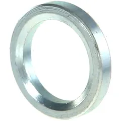 Spacer axle front wheel, bearing Ø 17x12x2,68 mm, inner for Vespa 125, 150 V1-33, VM, VN, VL, VB, GS150, VNA-T4, GT, GTR, Sprint