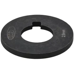 Washer clutch 34,0x15,2x2,8 mm, SIP for Vespa 125 GTR 2°, TS 2°, 150 Spring V 2°, Super 2°, Rally-PX-PE-Lusso-T5 without separat