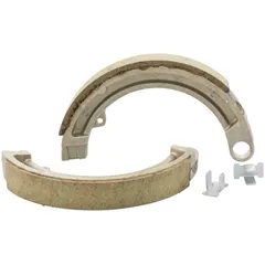 Bremsbacken SIP PREMIUM 8", 9", 10", vorne für Vespa 50-125, PV, ET3, PK50, S, SS, XL, 98, 125 V1-33, VU, VM, VN, Hoffmann, VNA,