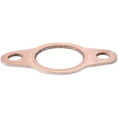 Dichtung Auslass SIP für Vespa 50-125, PV, ET3, PK50, S, XL, XL2 46661