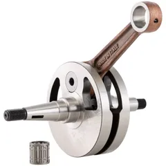 Crankshaft SIP PREMIUM for Vespa 125 VM1-2T, VN1-2T 46706