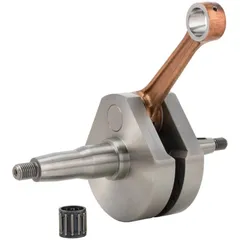 Crankshaft SIP PREMIUM for Vespa 160 GS 2° VSBM 0036098->, 180 SS 46707