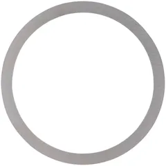 Dichtung Zylinderkopf SIP (d) 0,5mm für Vespa 125 V33, VM, VN, ACMA, 150 VB, VGL1, VL 46817