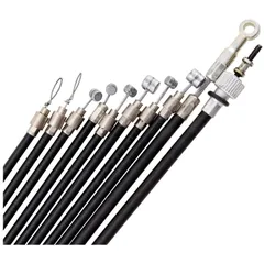 Cable Kit SIP PREMIUM for Vespa 50-125, PV, ET3 46826