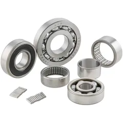 Bearing Set engine SIP for Vespa PX125-150 E Lusso 2°, ´98, MY, ´11, Cosa 125-150 46845