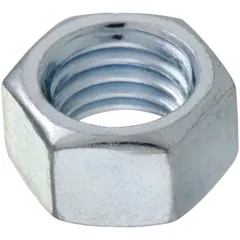 Nut M10x1,5 mm, bearing set suspension arm, exhaust, SIP for Vespa 125 VM, VN, VNA, VNB5 ->026920, ACMA, Hoffmann C, 150 VL, VB,