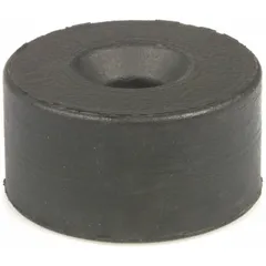Silentgummi Motorgehäuse 39x21x10 mm, rechts, links SIP für Vespa 50 2°, N, L, R, S 2°, Special, SR, SS, PK50, S, SS 46912