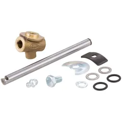 Federaufnahme Kit Feder Lenksäule, vorne, unten SIP für Vespa 125 GT, GTR, Super, TS, 150 GL, Sprint, V, Super, Rally, P150S 469