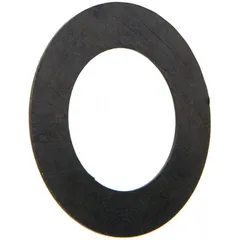 Spacer axle seating SIP 16mm (front) for Vespa P80-150X, PX80-200E, P200E 47147