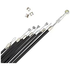 Cable Kit SIP PREMIUM for Vespa PK50-125, S, SS, XL, ETS, Rush 47152