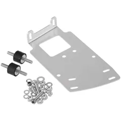 Bracket voltage regulator, CDI SIP, for VAPE for Lambretta 125 LI 1°-2°, 150 LI 1°-2°, 175 TV 1°-2° 47229