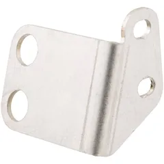 Bracket electronic unit SIP, for VAPE for Vespa 125 GTR 2°, TS 2°, 150 Sprint V 2°, Super 2°, 200 Rally 2°, PX80-200, PE, Lusso,