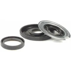 Wellendichtringsatz Motor SIP 20x40x6, 20x62x6,5, 27x37x7 mm für Vespa 125 VNA2 2°, 150 VBA 2° 47382