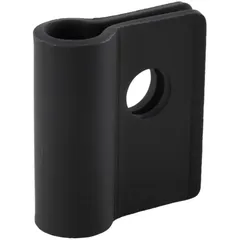 Befestigungsplatte SIP Auspuff ET3, SS50, 90 Banane für Vespa 50 SR, SS, 90 R, SS, 100, 125 PV ET3 47392