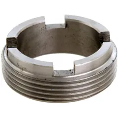 Kronenmutter, Lager Vorderrad SIP für Vespa 50-125, PV, ET3 47476