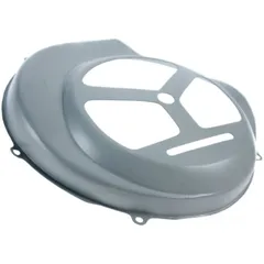 Lüfterradabdeckung SIP "GS 150 Style" für Vespa PX80-200, PE, Lusso, ´98, MY, ´11, Cosa mit E-Start 47505