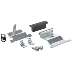 Druckknopfset oben Gepäckfachschloss für Vespa PK50-125, S, SS, Automatica 47506