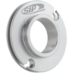 Gear Pulley steering head SIP for Vespa 50 S, Special, SS, 90, 100, 125 PV, ET3 47588