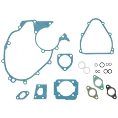 Dichtsatz Motor SIP für SIP Motorgehäuse PREMIUM für Vespa 50-125, PV, ET3, PK50-125, S, XL, XL2 47596