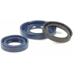 Wellendichtringsatz Motor SIP 24x32x7, 22,7x47x7x7,5, 27x37x7 mm für Vespa 50-125, PV, ET3, PK50-125, S, PK50 SS, XL, XL2, FL, N