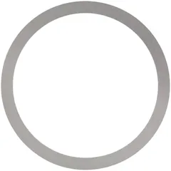 Dichtung Zylinderkopf SIP (d) 0,8mm für Vespa 125 V33, VM, VN, ACMA, 150 VB, VGL1, VL 47745