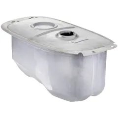 Tank SIP ohne Getrenntschmierung, ohne Tankanzeige für Vespa PX80-200E, PE, Lusso, ´98, MY, T5 47769