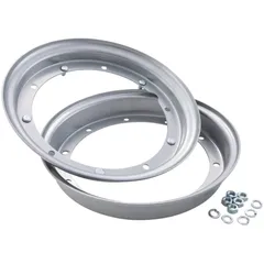 Rim "Special" SIP for 100´80, 100´90-10" tyres for Vespa 50-125, PV, ET3, PK, S, XL, XL2, 125 GT-TS, 150 GL, GS VS5T, Sprint, V,