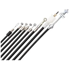 Cable Kit SIP PREMIUM for Vespa PX80-200 E Lusso, ´98, MY, ´11 47904
