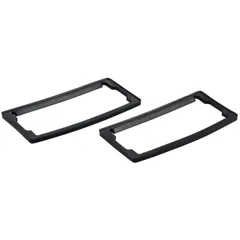 Dichtung Blinker, Rahmen SIP vorne links, rechts für Vespa PX80-200, PE, Lusso, T5 Classic 47914