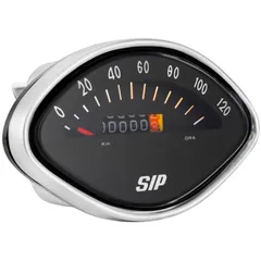 Speedometer SIP for Vespa 125 GT, 150 VBA, VBB, GL, GS, Sprint, 160 GS, 180 SS 47999