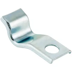 Mounting Clamp wire guide cylinder cowl, sideways, SIP for Vespa V50 N, L, R, S, Special, SS, PV, ET3, PK50 -125, S, Lusso, SS,