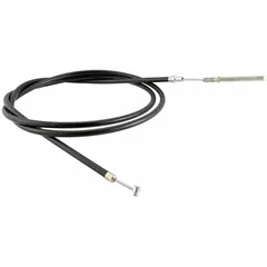 Cable brake rear for Vespa PK50-125 S, XL, N Automatica, Plurimatic 48047