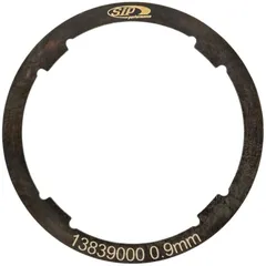 Distanzscheibe Getriebe (d) 0,9mm SIP für Vespa 50 2°, L, R, S 2°, SR, SS, 90 2°, 100, 125, PV, ET3, PK50-125, XL, XL2, PX80-200