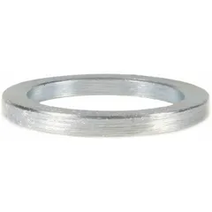 Spacer axle front wheel 34x26x3 mm, front right for Vespa 125, 150, P150S GL, Sprint, V, GT, GTR, Rally 48068