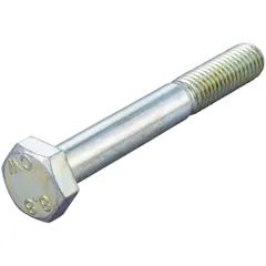 Schraube Stoßdämpfer, Motorgehäuse M10x75 mm, Sechskant, hinten für Vespa PK 50-125 S, SS, PX80-200 E Lusso 2°, ´98, MY, ´11, T5