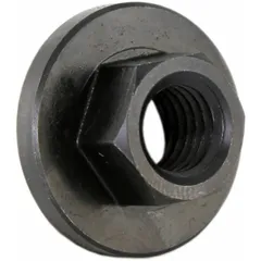 Nut Flywheel M10x1,5 mm, SIP for Vespa 50 N V5A1T ->92876, S V5SA1T ->15324, 90 V9A1T ->25000, 1° Serie 48114