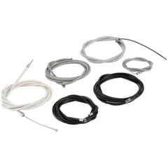 Cable Kit for LML Star 125-150 4T, Star Deluxe 125-150 4S, Speedy 48129