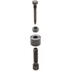 Tool Puller SIP for bearing crankshaft flywheel side, gear selector for Vespa PX80-200, PE, Lusso, Cosa 48148