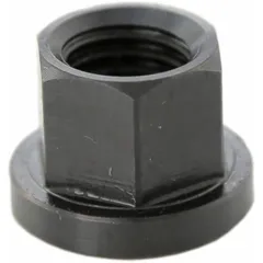 Nut Flywheel M11x1,5 mm, SIP for Vespa 125 VNB, GT 1°, GTR 1°, Super, 150 VBB2 2°, GL 2°, Sprint 1°, V 1°, Super 1° 48243