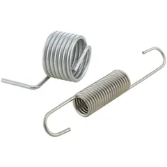 Spring Kit SIP side stand for Vespa PK50-125, S, XL, XL2, PX80-200, PE, Lusso, ´98, MY, ´11, T5 48245