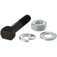 Schraube Kickstarterschraube M8x40 mm, Halbrundkopf SIP für Vespa PX, T5, Cosa, GTR, TS, Sprint V, Super, Rally 48271