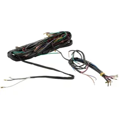 Wiring Loom SIP for Vespa P80-150X, PX80-200E, Lusso 1°, P200E 48280