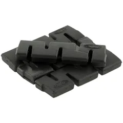 Schwingungsgummi Set SIP für Zylinder, MALOSSI für Vespa T5 48408