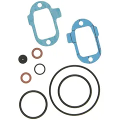 Dichtsatz Vergaser SIP für Vergaser SHBC 19.19 E, 20.20 D, E, L PREMIUM für Vespa PK80-125, S, XL, N, FL, XL2 48440