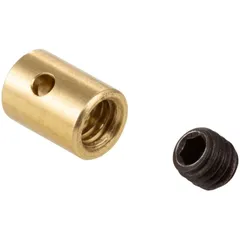 Cable Nipple throttle, gear cable (top) SIP, barrel 48442