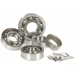Bearing Set engine SIP for Vespa 150 Super 2°, P125-150X 2°, PX125-150 E 1°, P150S 48456