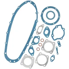 Dichtsatz Motor SIP PREMIUM für Lambretta 125, 150 DL, GP, LI, LIS, 175 TV 48516