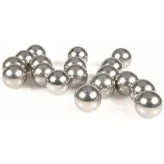 Ball Kit steering head bearing SIP, lower for Vespa 125 VN, VNA, VNB3->061000, 150 VL, VBA, VBB1->82819, VGLB ->041664 48528