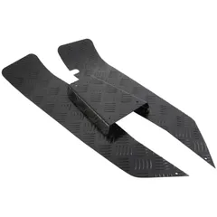 Checker Floor Plates SIP for Vespa 50-125, PV, ET3 44897